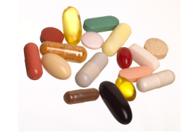 أهم الفيتامينات للحامل